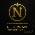 Seery-Us-Visionz VIP Edition | Lite Plan