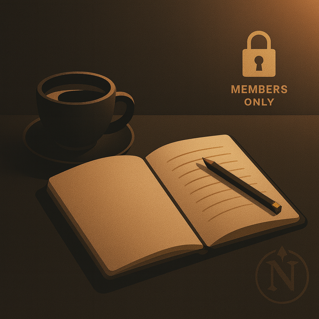 Micro Fix 15 (Members Only)