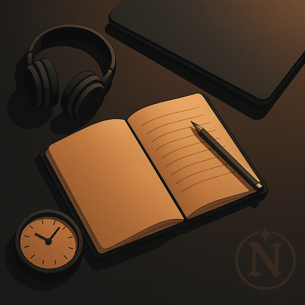 Deep Dive 60 + Micro Fix 15 Free