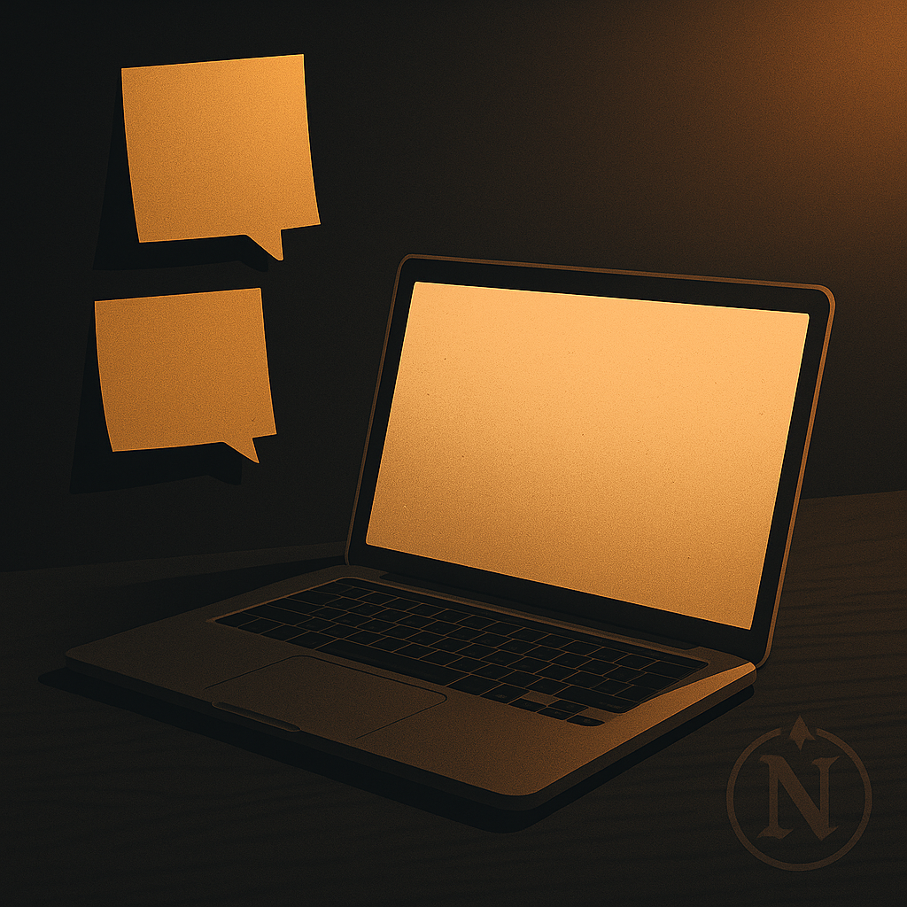 Mini Audit / Flow Check